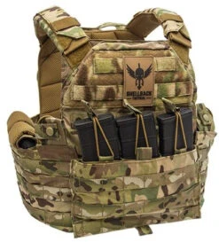 Shellback Tactical SF Plate Carrier -Outdoor Life Store shellback tactical sf plate carrier gsa sf 14549.1601510443