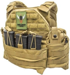 Shellback Tactical SF Plate Carrier -Outdoor Life Store shellback tactical sf plate carrier gsa sf 66511.1601485365