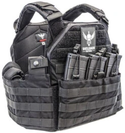 Shellback Tactical SF Plate Carrier -Outdoor Life Store shellback tactical sf plate carrier gsa sf 78540.1601531097