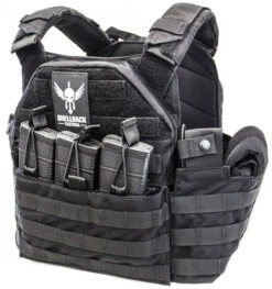 Shellback Tactical SF Plate Carrier -Outdoor Life Store shellback tactical sf plate carrier gsa sf 80661.1601555914