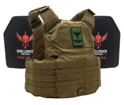Shellback Tactical Shield Active Shooter Kit With Level IV 1155 Plates -Outdoor Life Store shellback tactical shield active shooter kit with level iv 1155 plates sbt 9010 1155 49707.1611979924