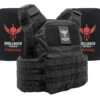 Shellback Tactical Shield Active Shooter Kit With Level IV 1155 Plates -Outdoor Life Store shellback tactical shield active shooter kit with level iv 1155 plates sbt 9010 1155 95529.1611979835