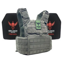 Shellback Tactical Skirmish Active Shooter Kit With Level IV 1155 Plates 9 Shellback Tactical Skirmish Active Shooter Kit With Level IV 1155 Plates -Outdoor Life Store shellback tactical skirmish active shooter kit with level iv 1155 plates sbt 9020 1155 55303.1611979577