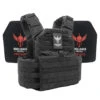 Shellback Tactical Skirmish Active Shooter Kit With Level IV 1155 Plates 1 Shellback Tactical Skirmish Active Shooter Kit With Level IV 1155 Plates -Outdoor Life Store shellback tactical skirmish active shooter kit with level iv 1155 plates sbt 9020 1155 98866.1611979861