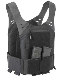 Shellback Tactical Stealth Low Vis Plate Carrier -Outdoor Life Store shellback tactical stealth low vis plate carrier stlthpc 39020.1599179499