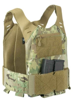 Shellback Tactical Stealth Low Vis Plate Carrier -Outdoor Life Store shellback tactical stealth low vis plate carrier stlthpc 62739.1599188466