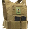 Shellback Tactical Stealth Low Vis Plate Carrier -Outdoor Life Store shellback tactical stealth low vis plate carrier stlthpc 62813.1599177566
