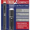 Smith & Wesson Delta2 Compact Flashlight & MicroFlashlight Tool 1 Smith & Wesson Delta2 Compact Flashlight & MicroFlashlight Tool -Outdoor Life Store smith and wesson delta2 compact flashlight and microtactical flashlight tool sw717cbo 16853.1599191618