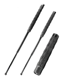 Smith & Wesson Heat Treated Collapsible Batons With Sheath