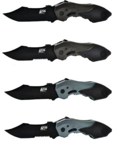 Smith & Wesson Military & Police MAGIC Knife - SWMP5L