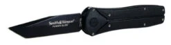 Smith & Wesson Power Glide Tanto Blade Knife