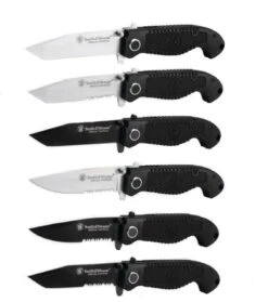 Smith & Wesson Special Folding Knife