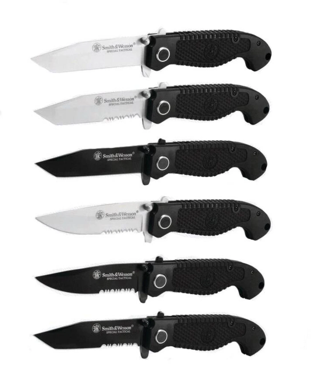 Smith & Wesson Special Folding Knife 3 Smith & Wesson Special Folding Knife