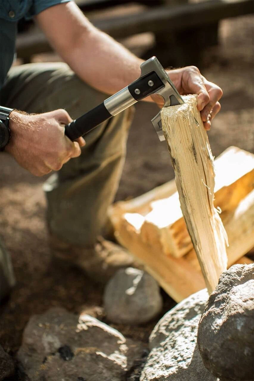 SOG Camp Axe 9 SOG Camp Axe - Image 7