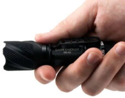 SOG Dark Energy 120A Flashlight -Outdoor Life Store sog dark energy 120a flashlight de 03 32947.1601518465
