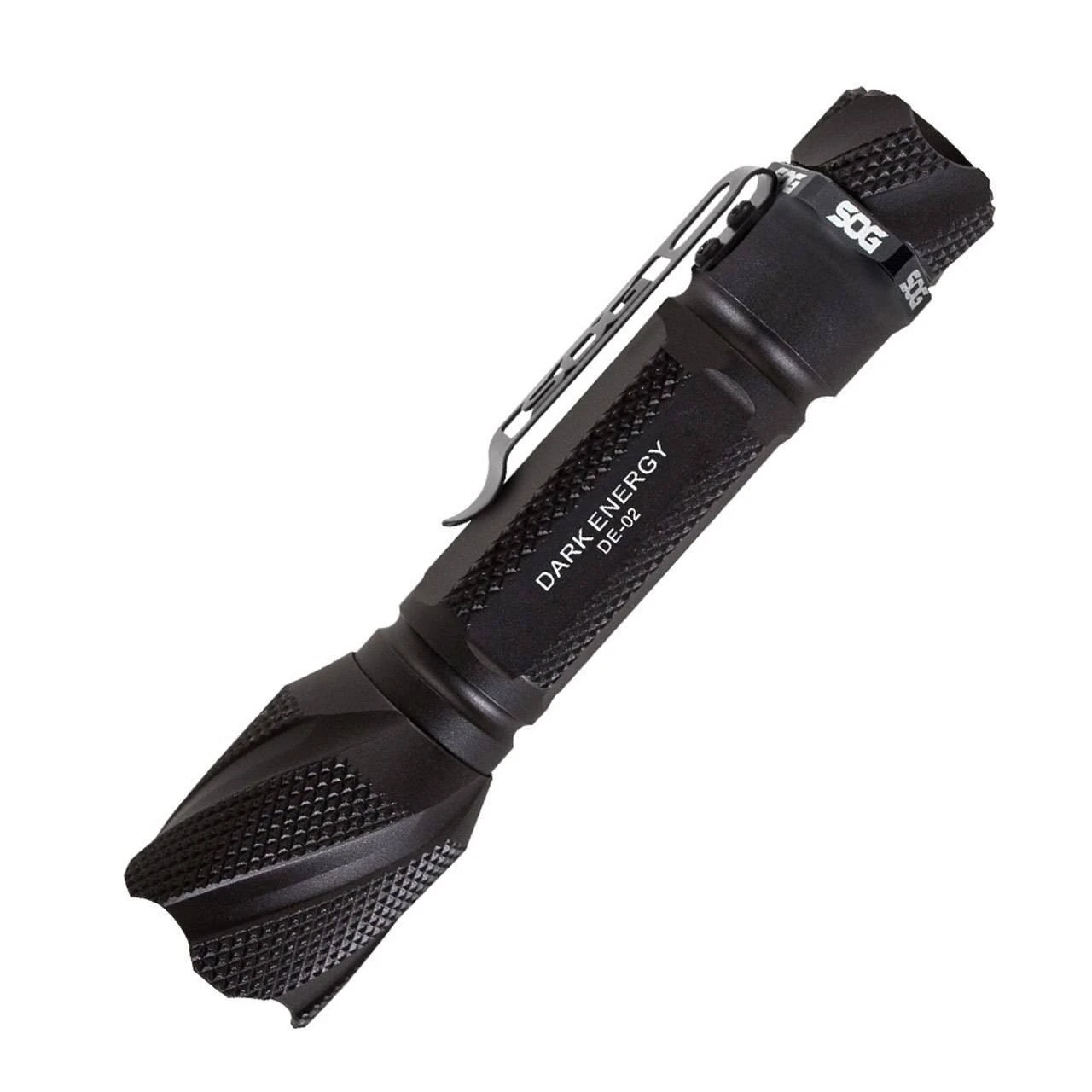 SOG Dark Energy 247A Flashlight 3 SOG Dark Energy 247A Flashlight