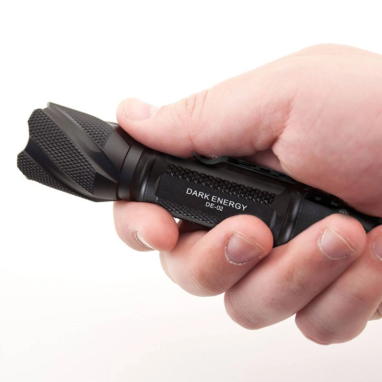 SOG Dark Energy 247A Flashlight 4 SOG Dark Energy 247A Flashlight - Image 2