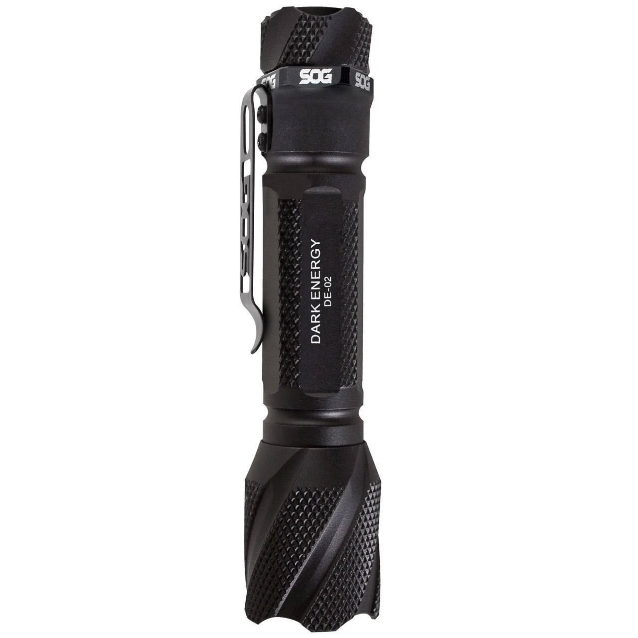 SOG Dark Energy 247A Flashlight 5 SOG Dark Energy 247A Flashlight - Image 3