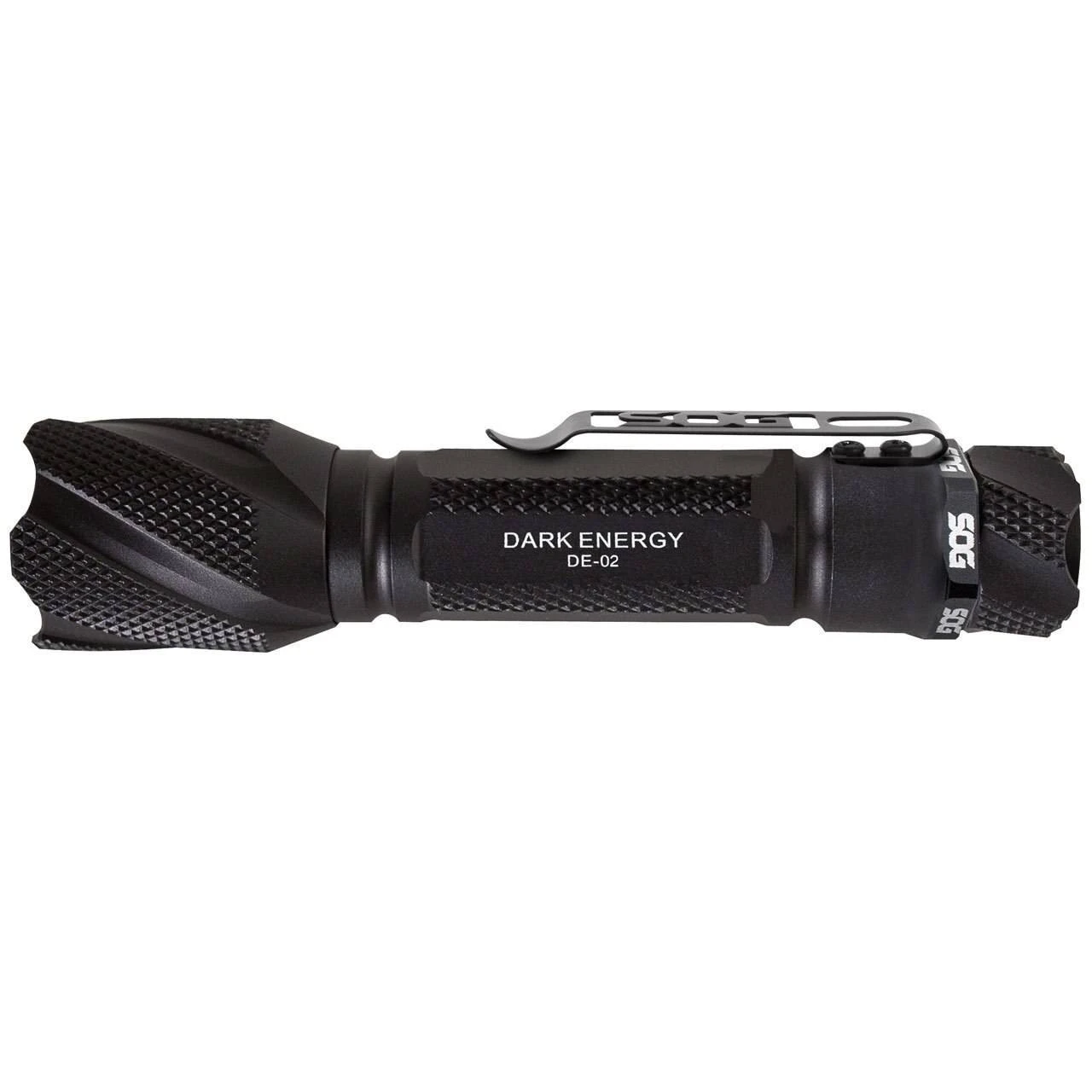 SOG Dark Energy 247A Flashlight 7 SOG Dark Energy 247A Flashlight - Image 5