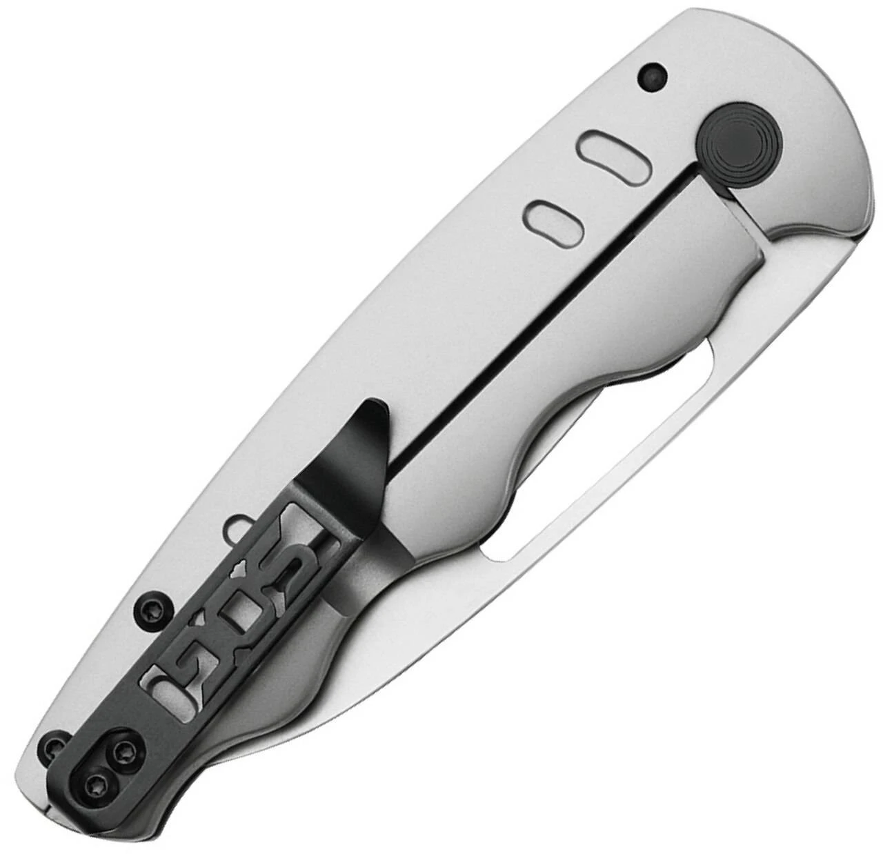 SOG Escape FL Folding Knife 6 SOG Escape FL Folding Knife - Image 4