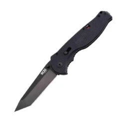 SOG Flash II Tanto Folding Knife Series -Outdoor Life Store sog flash ii tanto folding knife series flash2tanto 36108.1599992027