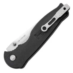 SOG Flash II Tanto Folding Knife Series -Outdoor Life Store sog flash ii tanto folding knife series flash2tanto 40893.1599991590