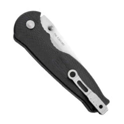 SOG Flash II Tanto Folding Knife Series -Outdoor Life Store sog flash ii tanto folding knife series flash2tanto 48635.1599989183