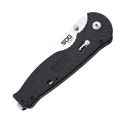 SOG Flash II Tanto Folding Knife Series -Outdoor Life Store sog flash ii tanto folding knife series flash2tanto 87368.1599991554