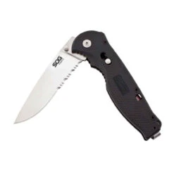 SOG Flash II Tanto Folding Knife Series -Outdoor Life Store sog flash ii tanto folding knife series flash2tanto 89402.1599991143