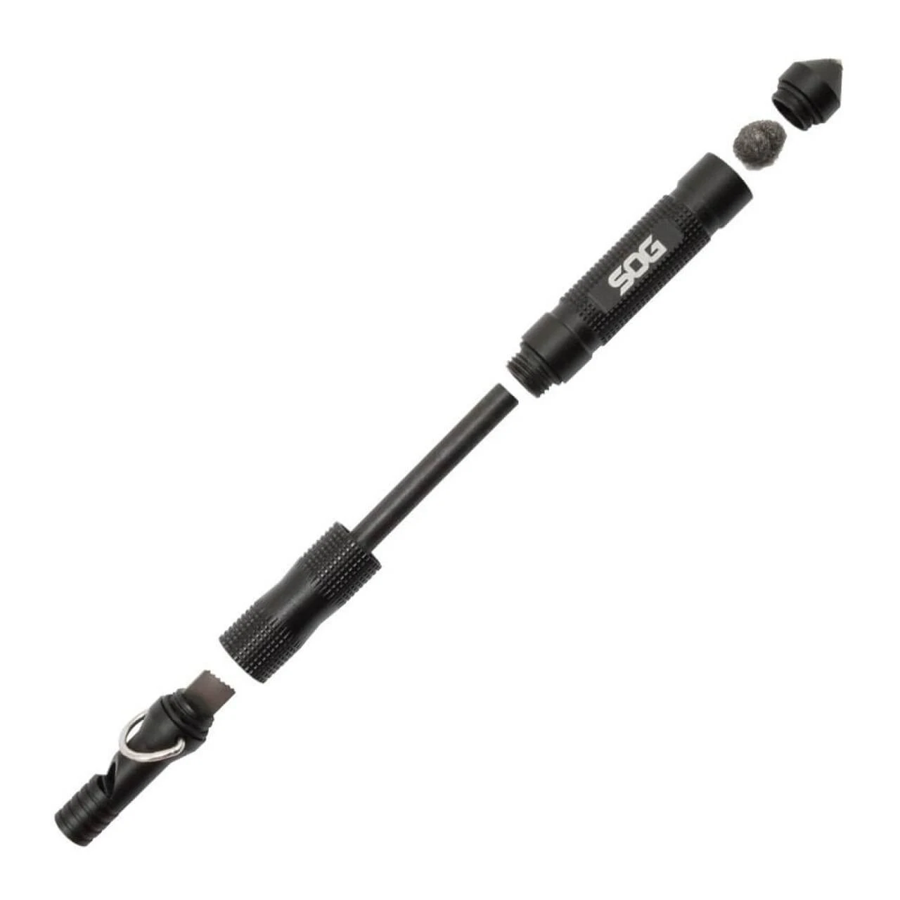 SOG Flint Survival Tool 4 SOG Flint Survival Tool - Image 2