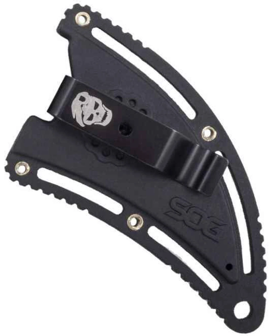 SOG Gambit Fixed Blade Knife 9 SOG Gambit Fixed Blade Knife - Image 7