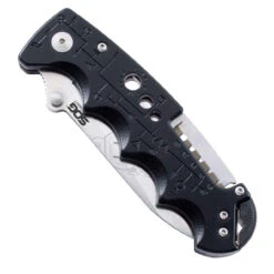 SOG Kilowatt Foldable Knife -Outdoor Life Store sog kilowatt foldable knife el01 cp 11977.1599992502