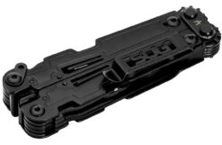 SOG PowerAccess Black Multitool -Outdoor Life Store sog poweraccess black multitool pa1002 cp 58184.1610072852