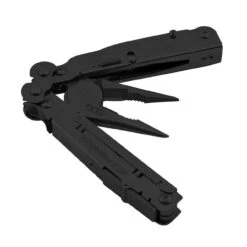 SOG PowerAssist Black Multi-Tool -Outdoor Life Store sog powerassist black multi tool b66 32188.1599990432