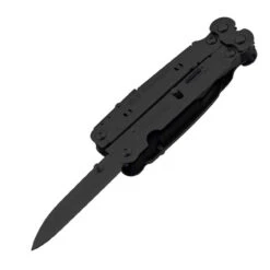 SOG PowerAssist Black Multi-Tool -Outdoor Life Store sog powerassist black multi tool b66 35546.1599993680