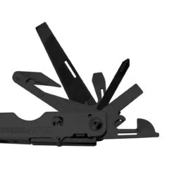 SOG PowerAssist Black Multi-Tool -Outdoor Life Store sog powerassist black multi tool b66 78170.1599993279
