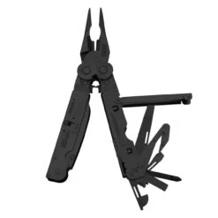 SOG PowerAssist Black Multi-Tool -Outdoor Life Store sog powerassist black multi tool b66 96548.1599987221