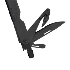 SOG PowerLock EOD Black Multi-Tool With V-Cutter -Outdoor Life Store sog powerlock eod black multi tool with v cutter b63 90534.1599994015