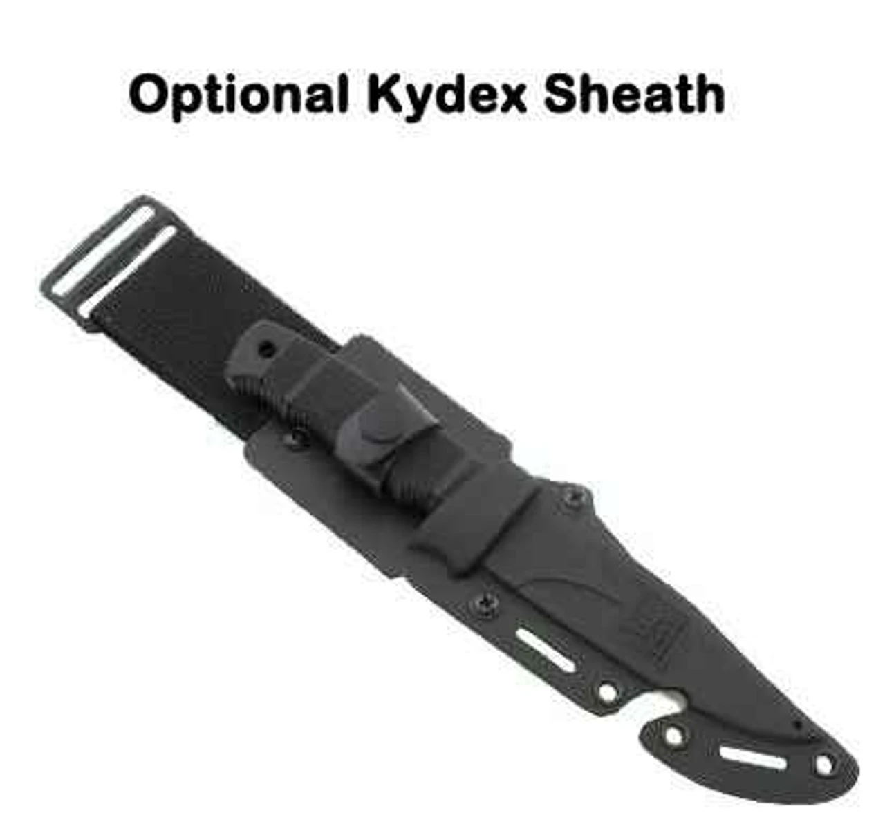 SOG SEAL Pup Elite Knife Series 8 SOG SEAL Pup Elite Knife Series - Image 6