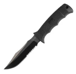 SOG SEAL Pup Elite Knife Series