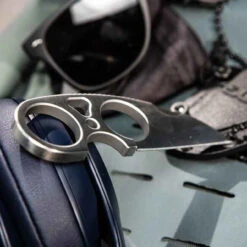 SOG Snarl Fixed Blade Knife -Outdoor Life Store sog snarl fixed blade knife jb01k cp 36010.1599988449