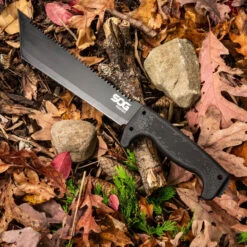 SOG SOGFari Tanto 10" Machete -Outdoor Life Store sog sogfari tanto 10 machete mc04 n 28206.1601546599
