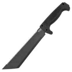 SOG SOGFari Tanto 10" Machete -Outdoor Life Store sog sogfari tanto 10 machete mc04 n 29343.1601537657