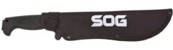 SOG SOGFari Tanto 10" Machete -Outdoor Life Store sog sogfari tanto 10 machete mc04 n 61974.1601487255