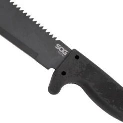 SOG SOGFari Tanto 10" Machete -Outdoor Life Store sog sogfari tanto 10 machete mc04 n 80350.1601516172