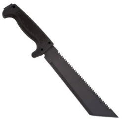 SOG SOGFari Tanto 10" Machete -Outdoor Life Store sog sogfari tanto 10 machete mc04 n 91940.1601549120