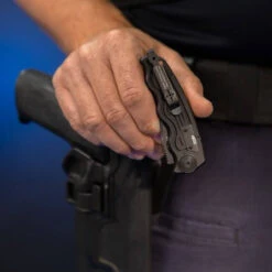 SOG-TAC California Special Automatic Folding Knife 18 SOG-TAC California Special Automatic Folding Knife -Outdoor Life Store sog tac california special auto knife st 14 89571.1601513711