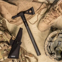 SOG Tomahawk 24 SOG Tomahawk -Outdoor Life Store sog tactical tomahawk f01tn cp 48464.1599994657