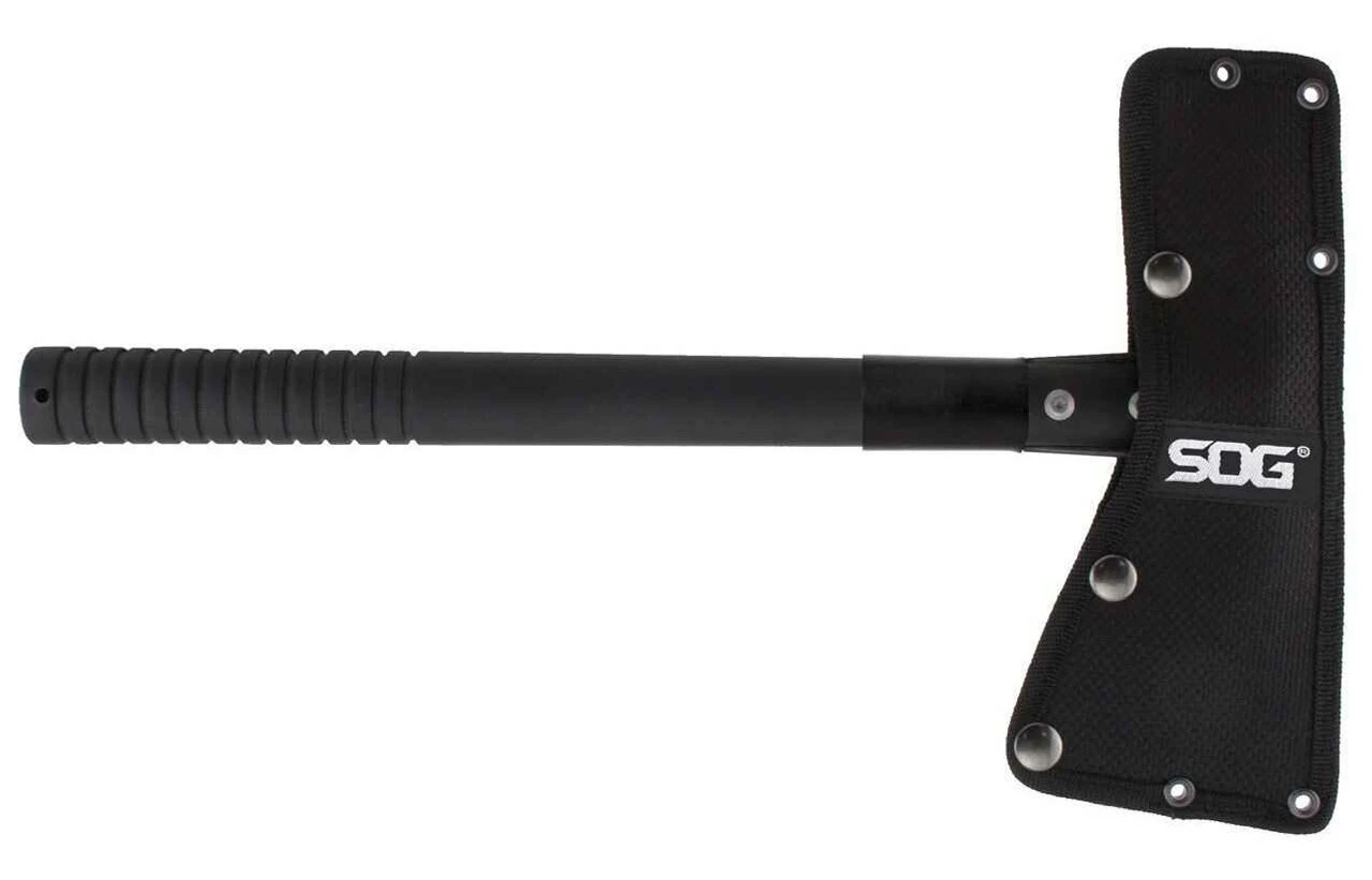 SOG Tomahawk 11 SOG Tomahawk - Image 9