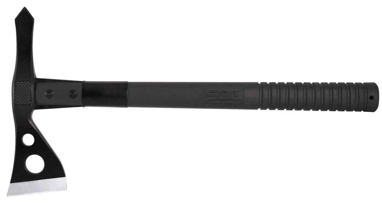 SOG Tomahawk 5 SOG Tomahawk - Image 3